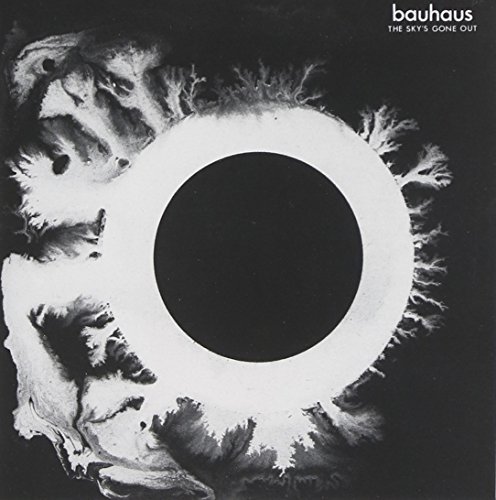 Bauhaus/Sky's Gone Out