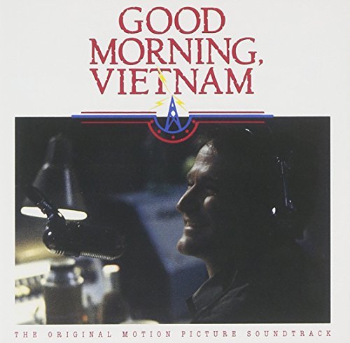 Good Morning Vietnam Soundtrack 