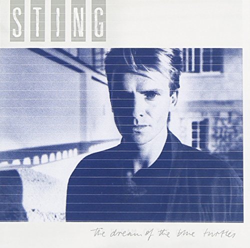 Sting/Dream Of The Blue Turtles
