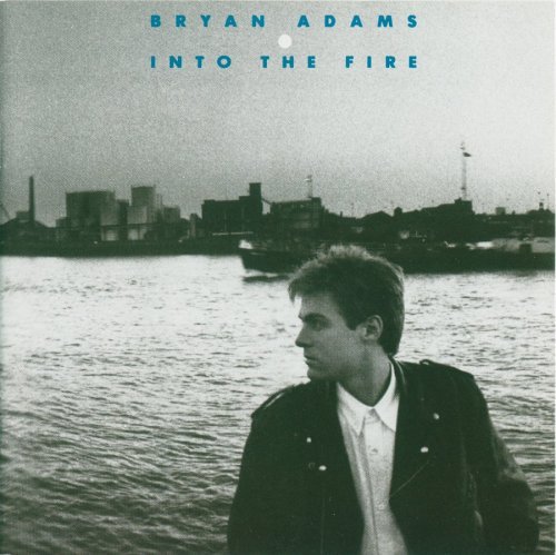 Bryan Adams/Into The Fire
