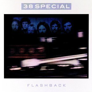 Thirty Eight Special Flashback Best Of 