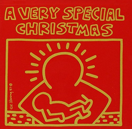 Very Special Christmas/Very Special Christmas@Mellencamp/Springsteen/Sting@Madonna/Eurythmics/Run-D.M.C.