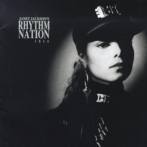 Janet Jackson/Rhythm Nation