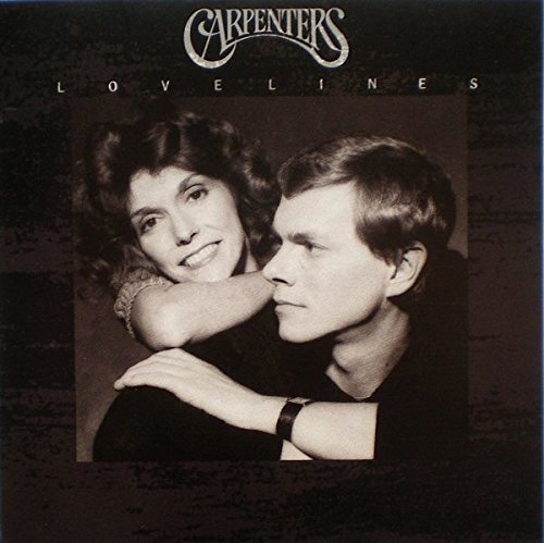 Carpenters/Lovelines