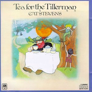 Cat Stevens/Tea For The Tillerman