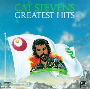 Cat Stevens/Greatest Hits