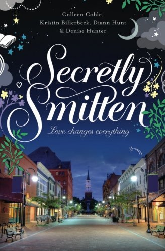 Colleen Coble/Secretly Smitten