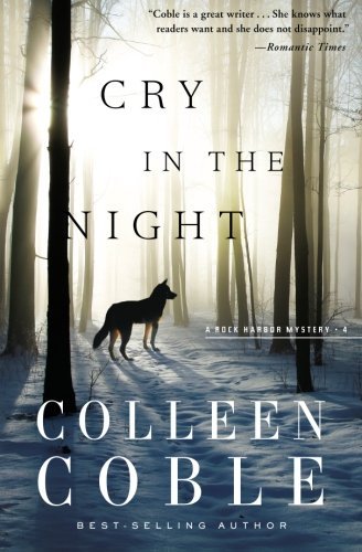 Colleen Coble/Cry in the Night