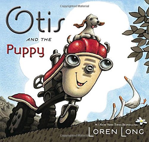 Loren Long/Otis and the Puppy