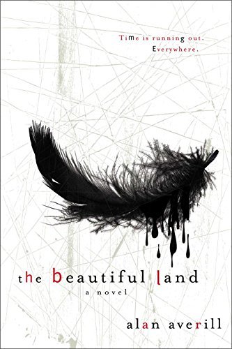 Alan Averill/The Beautiful Land