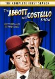 Abbott & Costello Show Season 1 DVD Nr 
