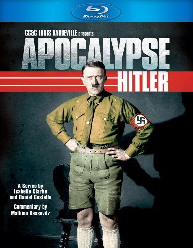 Apocalypse: Hitler/Apocalypse: Hitler@Nr