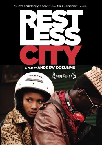 Restless City/Grey/Okungbowa/Gurira@Aws@R