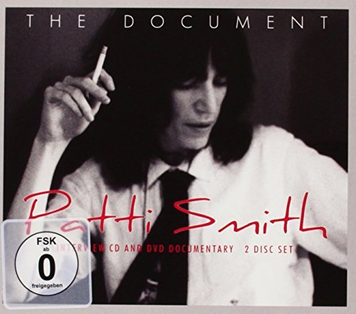 Patti Smith/Document@Incl. Dvd