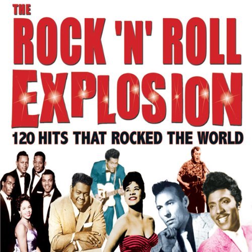 Rock 'N' Roll Explosion/Rock 'N' Roll Explosion@Rock 'N' Roll Explosion