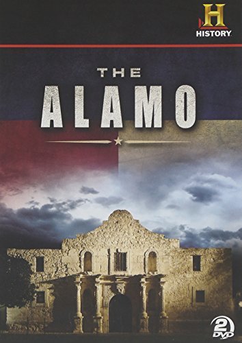 Alamo DVD Set (amaray Repackag Alamo DVD Set (amaray Repackag Ur 2 DVD 