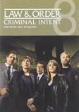 Law & Order Criminal Intent Eighth Year Ws Nr 4 DVD 