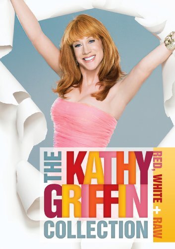 Kathy Griffin/Kathy Griffin Collection: Red@Nr/2 Dvd