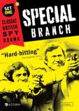 Special Branch Set 1 Nr 4 DVD 
