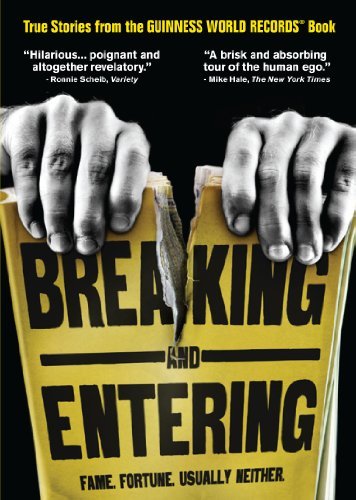 Breaking & Entering/Breaking & Entering@Ws@Nr