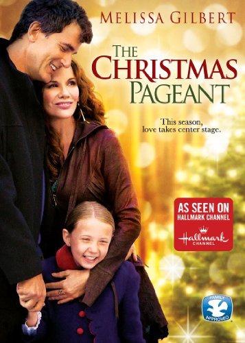 Christmas Pageant/Gilbert/Mailhouse@Nr
