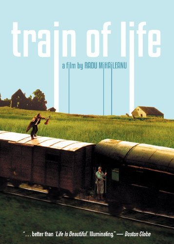 Train Of Life (1999)/Abelanski/Harari/Muller@Fra Lng/Eng Sub@Ur
