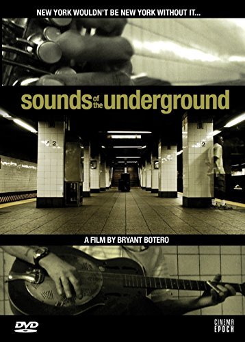 Sounds Of The Underground/Sounds Of The Underground