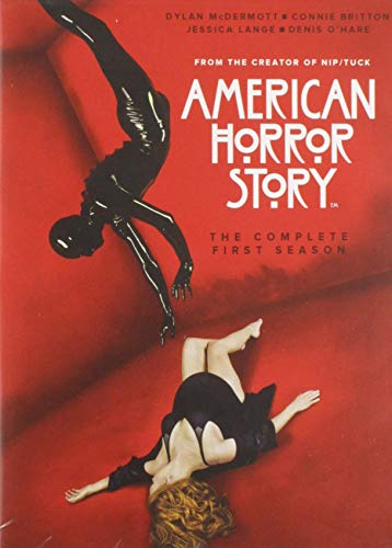 American Horror Story Season 1 DVD Nr 