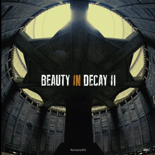 Romany Wg (EDT)/Beauty in Decay II