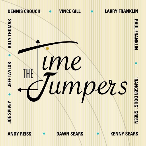 Time Jumpers/Time Jumpers