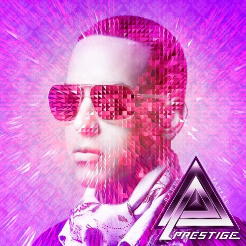 Daddy Yankee/Prestige