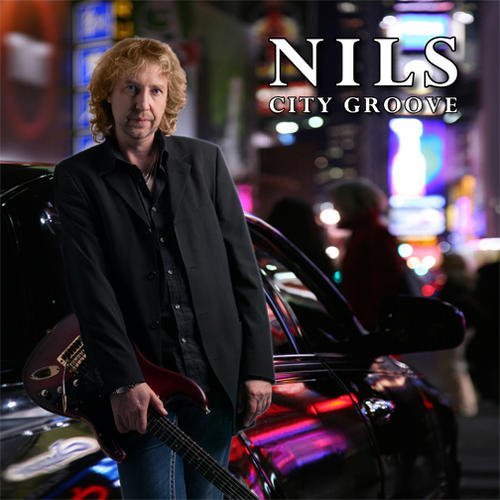 Nils/City Groove