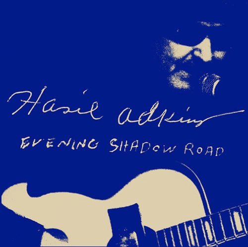 Hasil Adkins/Evening Shadow Road