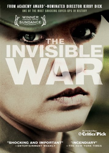 Invisible War/Invisible War@Nr