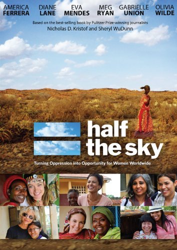 Half The Sky/Half The Sky@Nr/2 Dvd