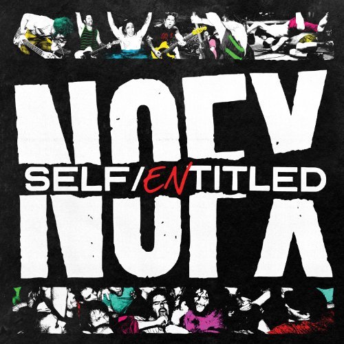 Nofx/Self Entitled
