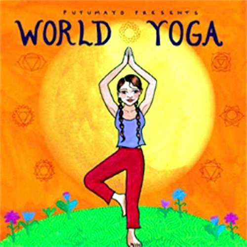 Putumayo/World Yoga
