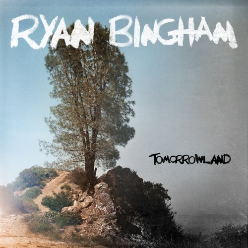 Ryan Bingham Tomorrowland 