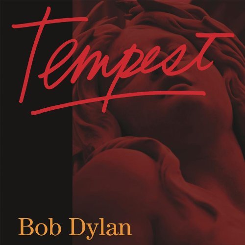 Bob Dylan Tempest 2 Lp 1 CD 