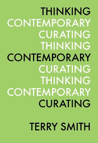 Terry Smith/Thinking Contemporary Curating