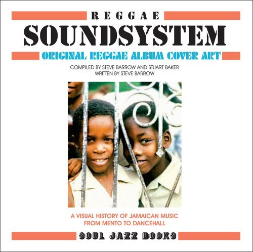 Steve & Stuart Baker Barrow/Reggae Soundsystem! Original R