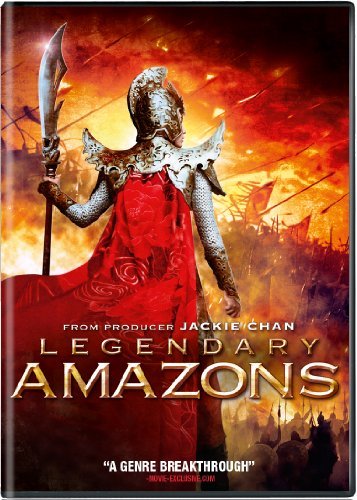Legendary Amazons/Cheung/Liu/Ren@Nr