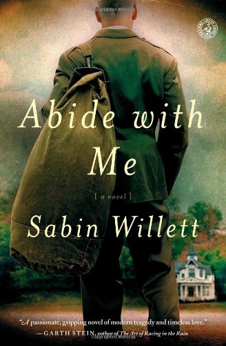 Sabin Willett/Abide With Me