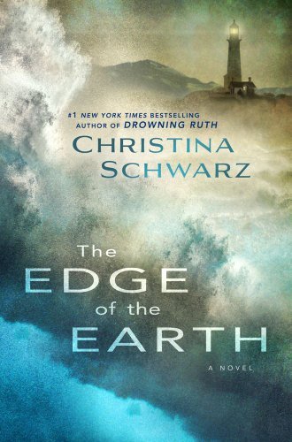 Christina Schwarz/Edge Of The Earth,The