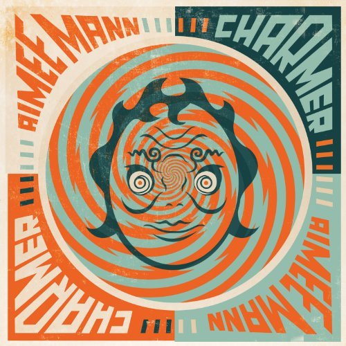Aimee Mann Charmer Colored Vinyl 