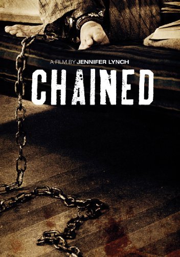 Chained Chained Ws R 