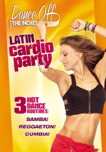 Doi: Latin Cardio Party/Doi: Latin Cardio Party@Nr
