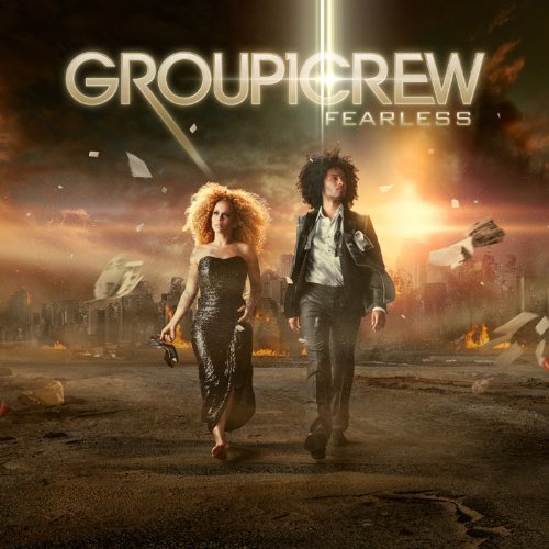 Group 1 Crew/Fearless