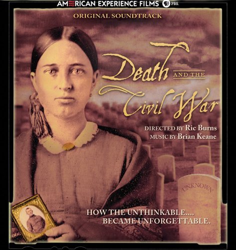 Death & The Civil War/Score@Music By Brian Keane