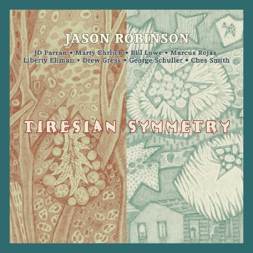 Jason Robinson/Tiresian Symmetry